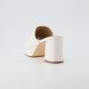 imageCUSHIONAIRE Womens Cupid platform dress sandal Memory Foam and Wide Widths AvailableCream