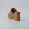 imageCUSHIONAIRE Womens Cupid platform dress sandal Memory Foam and Wide Widths AvailableTan