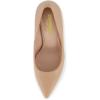 imageCUSHIONAIRE Womens Lola Dress Pump with Comfort Wide Widths AvailableBeige