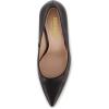 imageCUSHIONAIRE Womens Lola Dress Pump with Comfort Wide Widths AvailableBlack