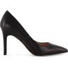 imageCUSHIONAIRE Womens Lola Dress Pump with Comfort Wide Widths AvailableBlack