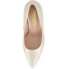 imageCUSHIONAIRE Womens Lola Dress Pump with Comfort Wide Widths AvailableChampagne