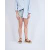 imageCUSHIONAIRE Womens Mae woven espadrille wedge sandalWhite