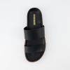 imageCUSHIONAIRE Womens Noho flatform footbed sandal with Comfort Wide Widths AvailableBlack
