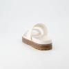 imageCUSHIONAIRE Womens Noho flatform footbed sandal with Comfort Wide Widths AvailableBone