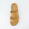 imageCUSHIONAIRE Womens Noho flatform footbed sandal with Comfort Wide Widths AvailableCamel