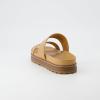 imageCUSHIONAIRE Womens Noho flatform footbed sandal with Comfort Wide Widths AvailableCamel