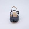 imageCUSHIONAIRE Womens Gogo Round Toe Mary Jane Dress Shoe Memory Foam Wide Widths AvailableBlack