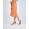 imageCUSHIONAIRE Womens Preston Dress Pump Memory Foam Wide Widths AvailableNude Patent