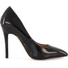 imageCUSHIONAIRE Womens Alta Dress Pump with ComfortBlack Patent