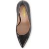 imageCUSHIONAIRE Womens Alta Dress Pump with ComfortBlack Patent