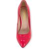 imageCUSHIONAIRE Womens Alta Dress Pump with ComfortRed Patent