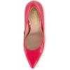 imageCUSHIONAIRE Womens Alta Dress Pump with ComfortRed Patent