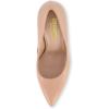 imageCUSHIONAIRE Womens Alta Dress Pump with ComfortTan Patent