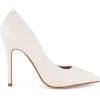 imageCUSHIONAIRE Womens Alta Dress Pump with ComfortWhite