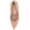 imageCUSHIONAIRE Womens Halsey Dress Pump with Comfort Wide Widths AvailableTan Patent