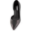 imageCUSHIONAIRE Womens Parma Dress Pump Memory Foam Wide Widths AvailableBlack