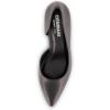 imageCUSHIONAIRE Womens Parma Dress Pump Memory Foam Wide Widths AvailableBlack