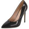 Black Patent