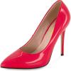 Red Patent