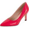 Red Patent
