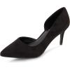 Black Suede
