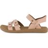 imageCUSHIONAIRE Womens Bartel comfort footbed Sandal with ComfortBlush