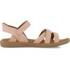 imageCUSHIONAIRE Womens Bartel comfort footbed Sandal with ComfortBlush