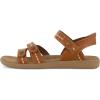 imageCUSHIONAIRE Womens Bartel comfort footbed Sandal with ComfortTan