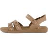 imageCUSHIONAIRE Womens Bartel comfort footbed Sandal with ComfortTaupe