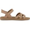 imageCUSHIONAIRE Womens Bartel comfort footbed Sandal with ComfortTaupe
