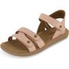 imageCUSHIONAIRE Womens Bartel comfort footbed Sandal with ComfortBlush
