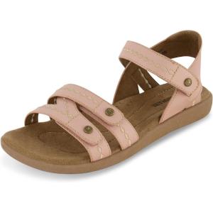 imageCUSHIONAIRE Womens Bartel comfort footbed Sandal with ComfortBlush