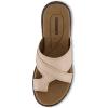 imageCUSHIONAIRE Womens Blare comfort sandal Comfort FoamBlush