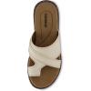 imageCUSHIONAIRE Womens Blare comfort sandal Comfort FoamIce