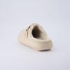 imageCUSHIONAIRE Womens Fable Recovery Clog with Faux Fur Lining and ComfortKhaki