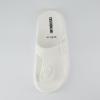 imageCUSHIONAIRE Womens Flo thong recovery cloud pool slide sandal with ComfortVanilla
