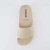 imageCUSHIONAIRE Womens Ninja platform slide sandal with ComfortKhaki