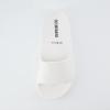 imageCUSHIONAIRE Womens Ninja platform slide sandal with ComfortVanilla