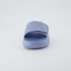 imageCUSHIONAIRE Womens Biggie recovery slide sandal with Comfort and adjustable strapBlue Combo