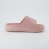 imageCUSHIONAIRE Womens Biggie recovery slide sandal with Comfort and adjustable strapBlush Combo