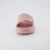 imageCUSHIONAIRE Womens Biggie recovery slide sandal with Comfort and adjustable strapBlush Combo