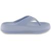 imageCUSHIONAIRE Womens Fling recovery cloud pool slides sandal with ComfortBlue