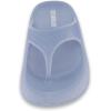 imageCUSHIONAIRE Womens Fling recovery cloud pool slides sandal with ComfortBlue