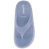 imageCUSHIONAIRE Womens Fling recovery cloud pool slides sandal with ComfortBlue
