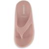 imageCUSHIONAIRE Womens Fling recovery cloud pool slides sandal with ComfortPink