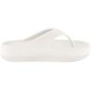 imageCUSHIONAIRE Womens Fling recovery cloud pool slides sandal with ComfortVanilla