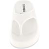 imageCUSHIONAIRE Womens Fling recovery cloud pool slides sandal with ComfortVanilla