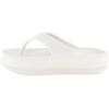 imageCUSHIONAIRE Womens Fling recovery cloud pool slides sandal with ComfortVanilla