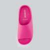 imageCUSHIONAIRE Womens Harrison platform slide sandal with ComfortFuchsia
